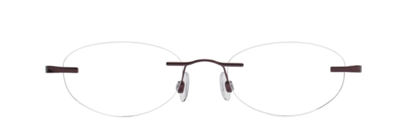Invincilites - Kappa IK101 Eyeglasses - Merlot - view 3